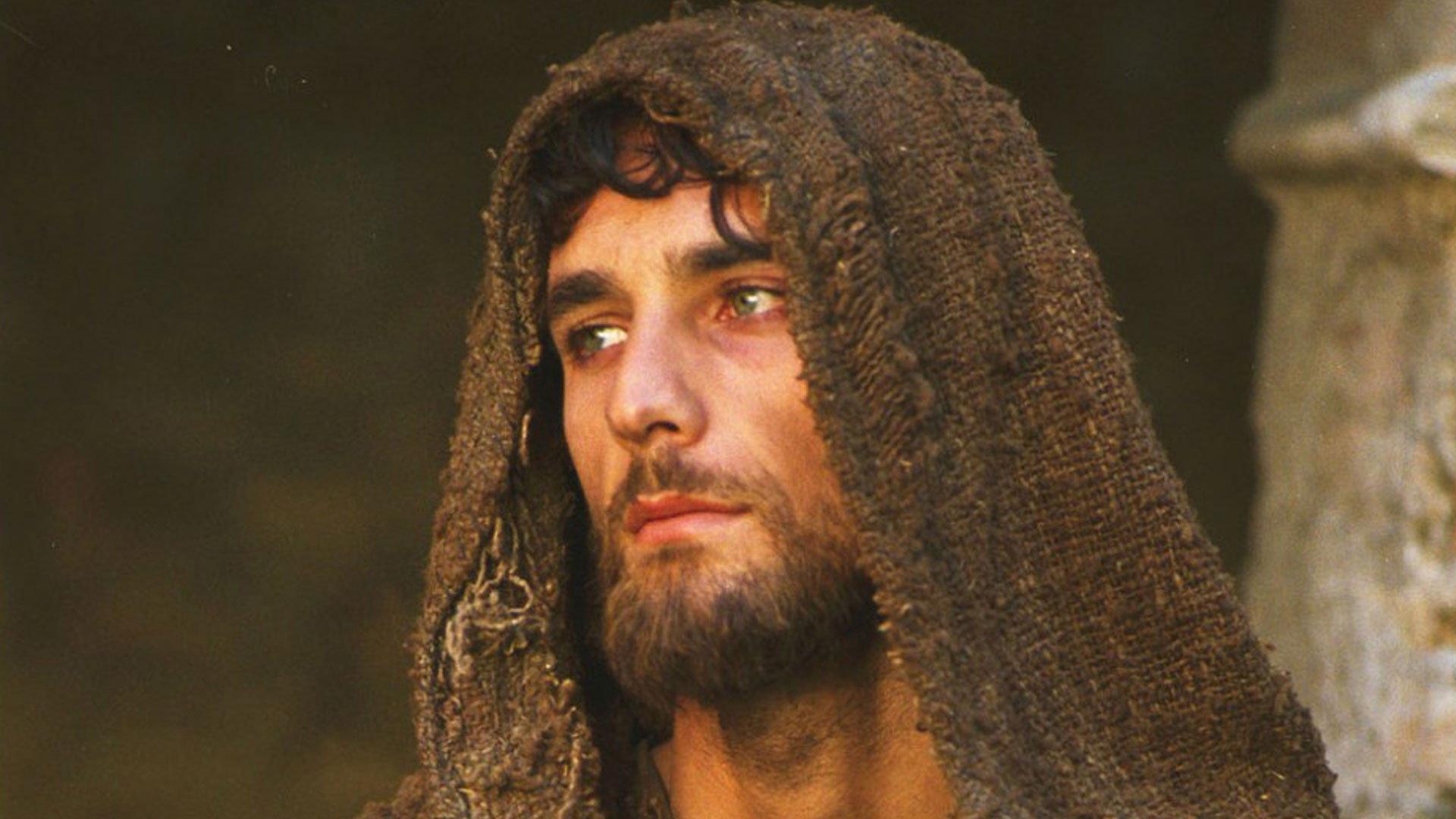 Francesco 2002 movie scene