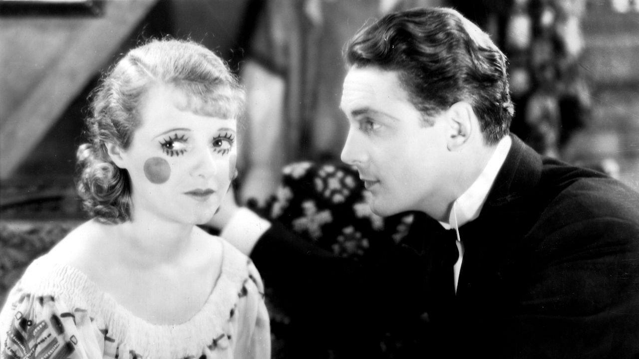 Delicious 1931 movie scene