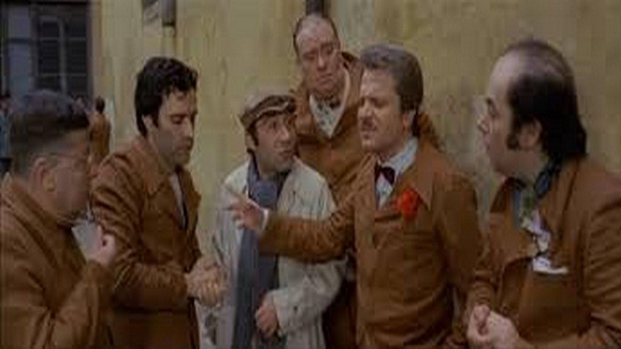 Il furto è l'anima del commercio!?... 1971 movie scene