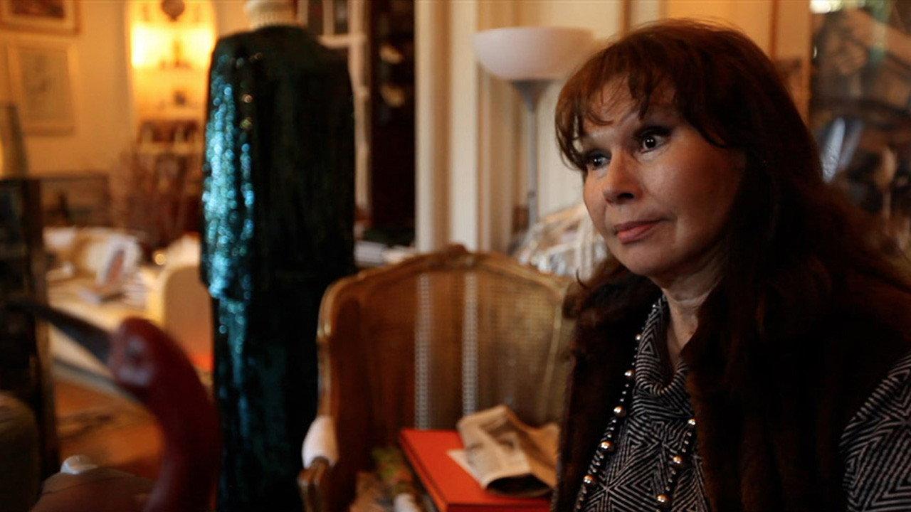 My aunt Toty 2016 movie scene
