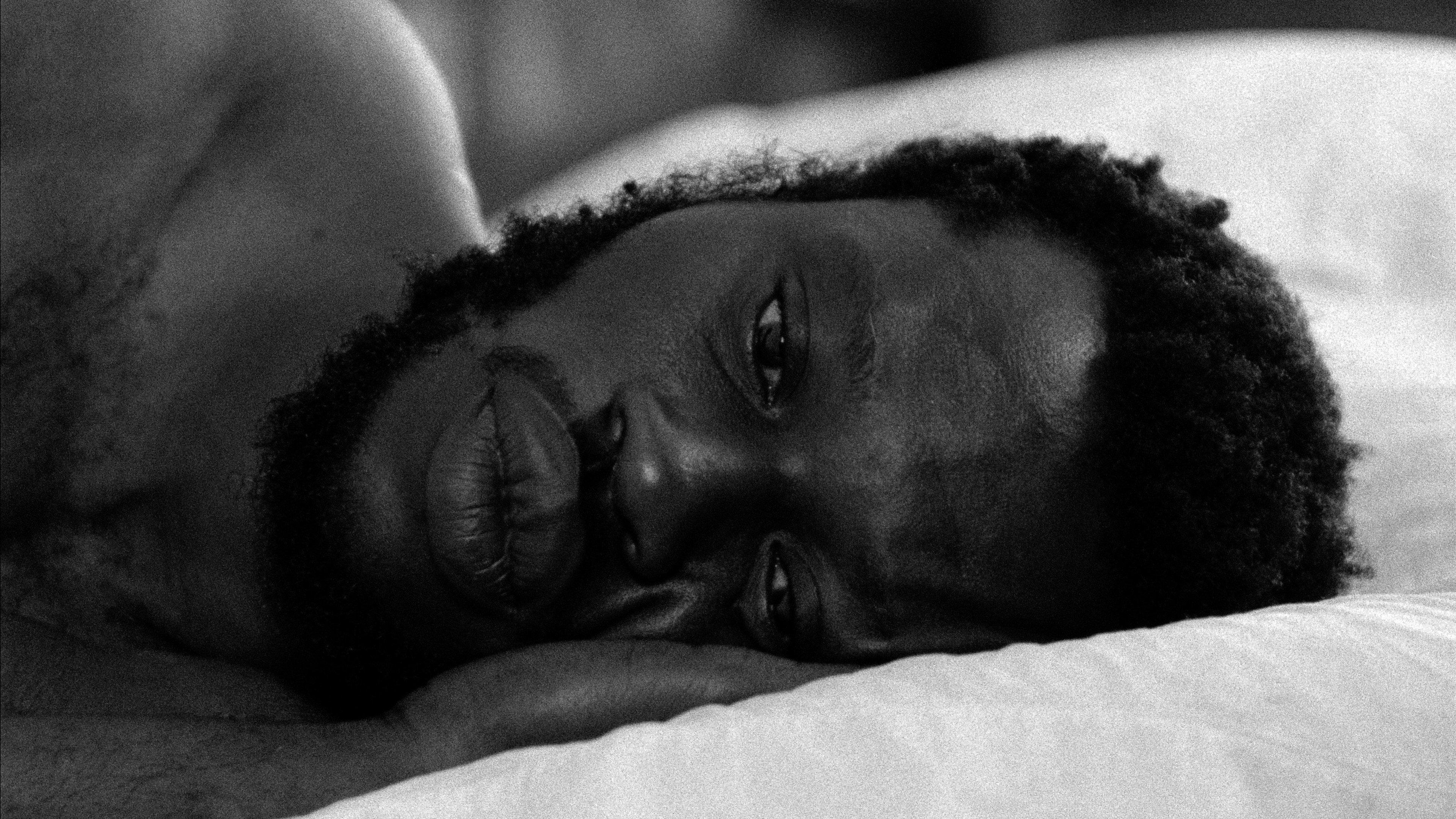 Bushman 1971 movie scene