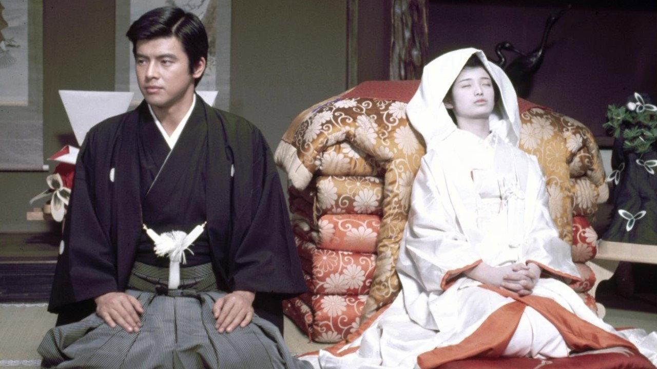 The Last Song 1975 movie scene