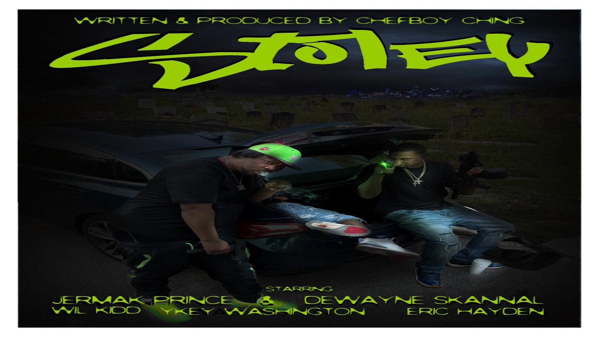 Stoley 2023 movie scene