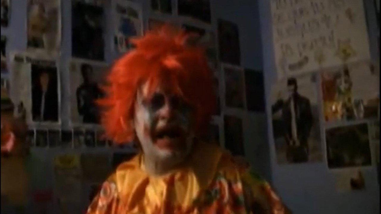 Mr. Jingles 2006 movie scene