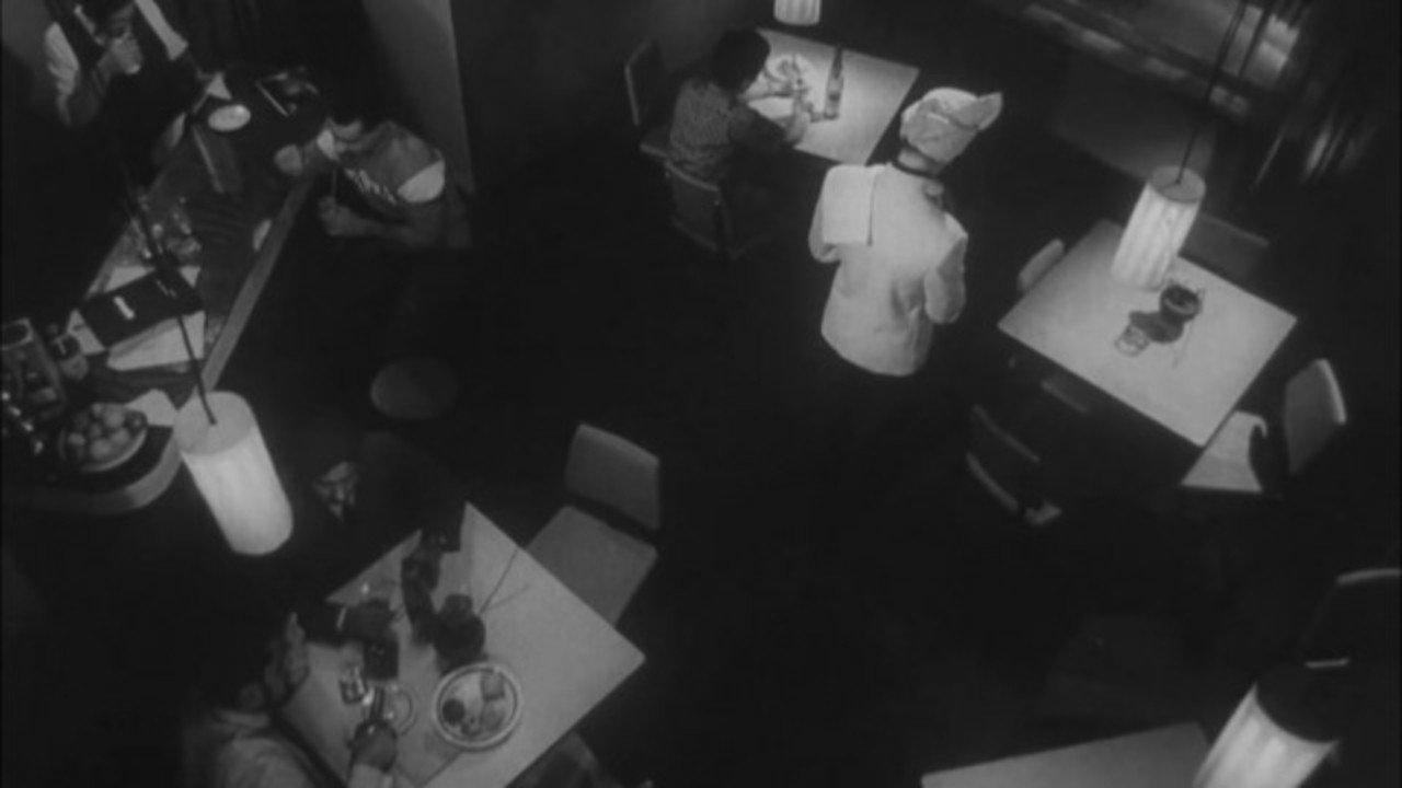 Encounter (Peasant’s Breakfast) 1969 movie scene