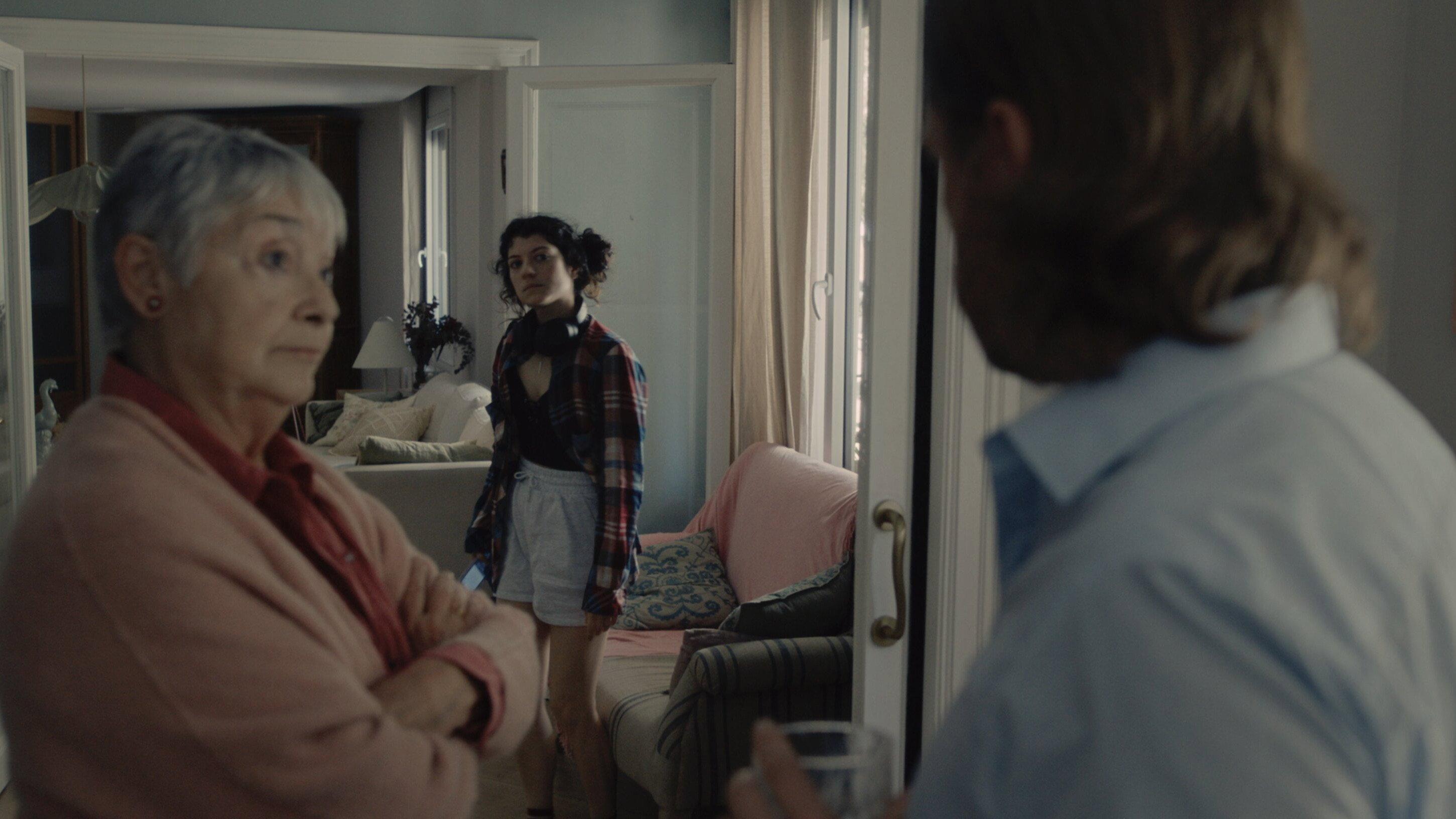 FRI(G)IDA 2025 movie scene