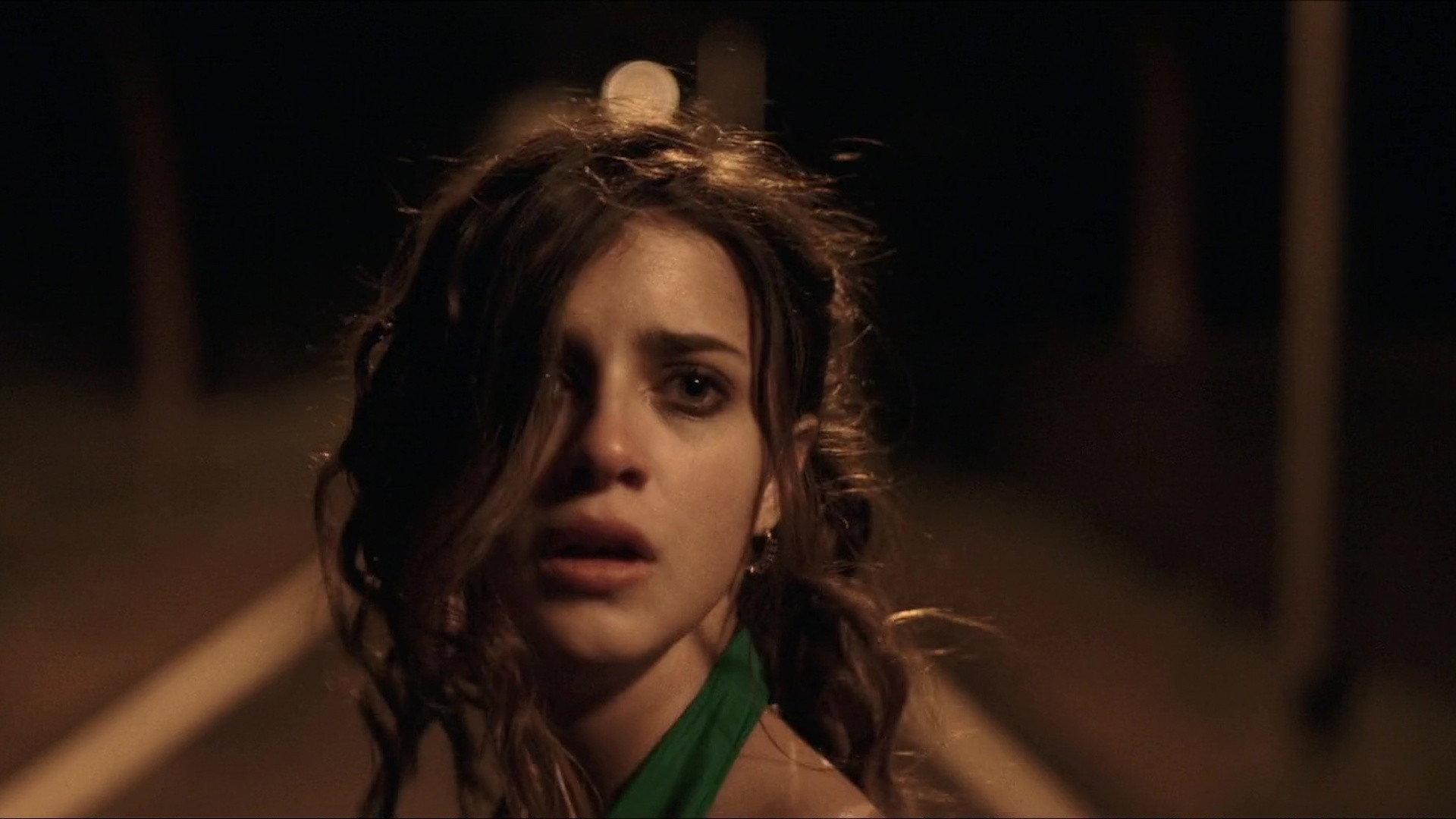 Tutte le mie notti 2019 movie scene