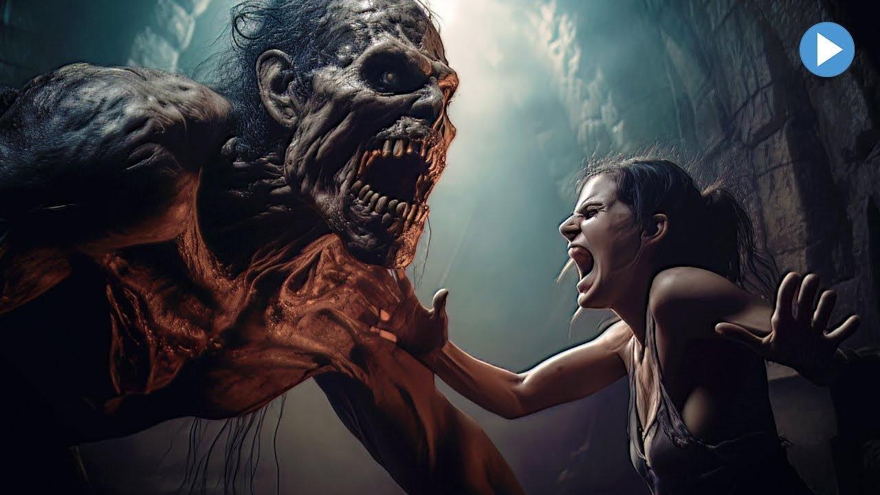 Frankenstein Reborn 2005 movie scene