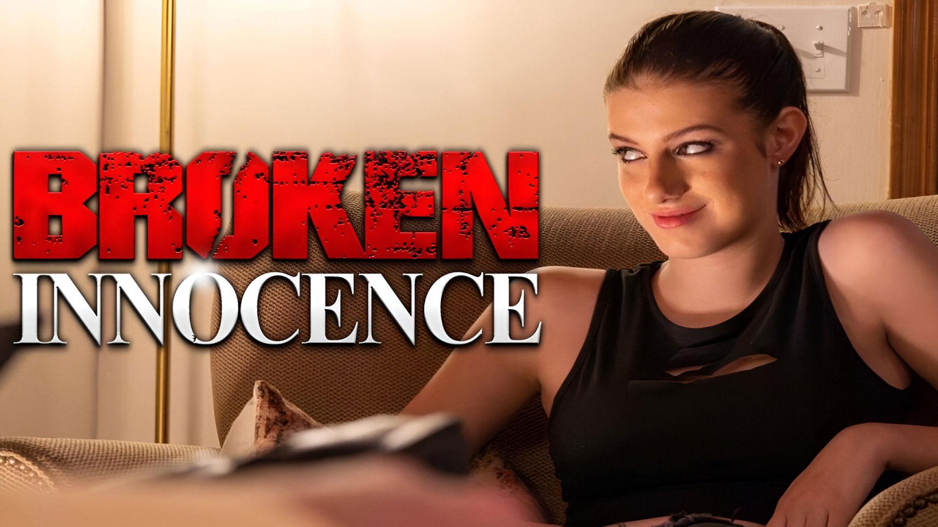 Broken Innocence 2024 movie scene
