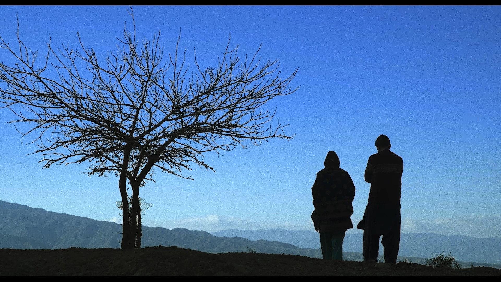A Crack in the Light movie scene
