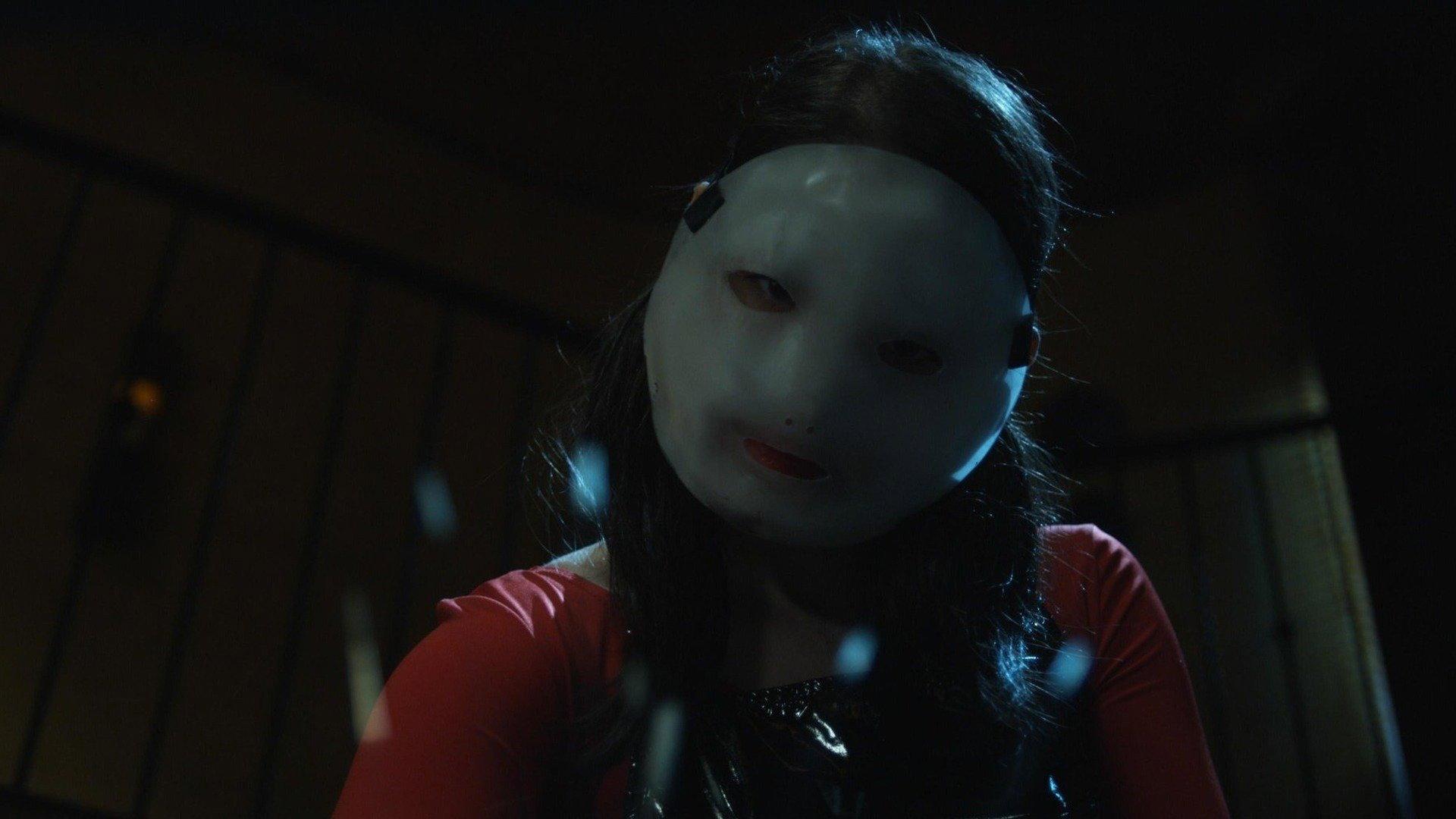 The Final 2010 movie scene