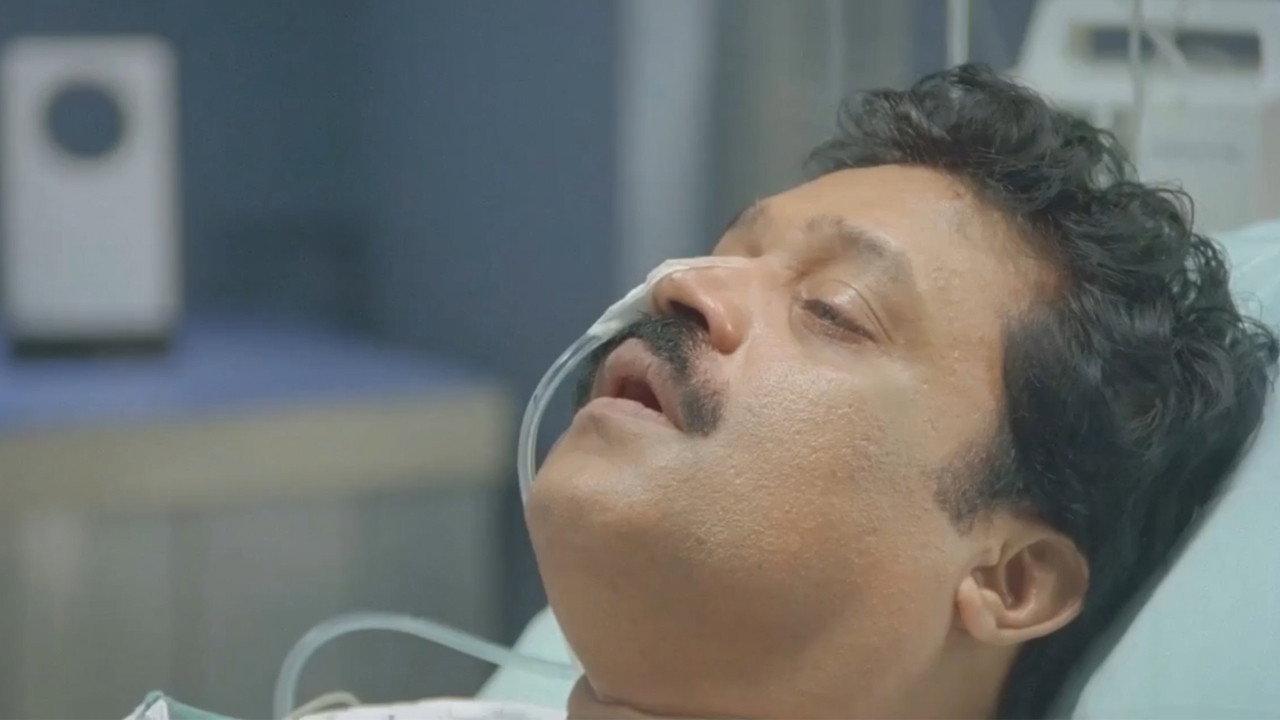 Adbutham 2006 movie scene