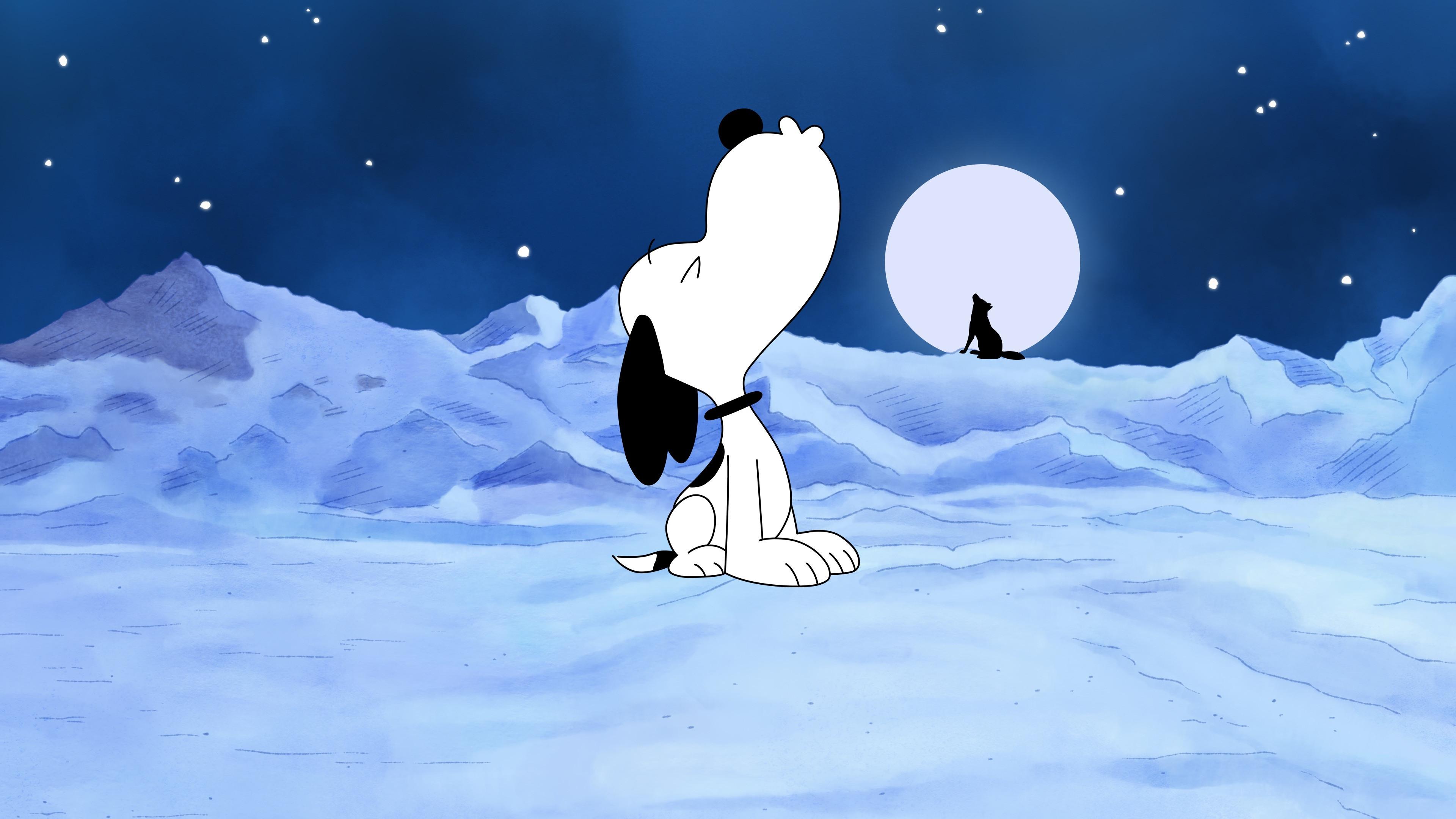 What a Nightmare, Charlie Brown! 1978 movie scene