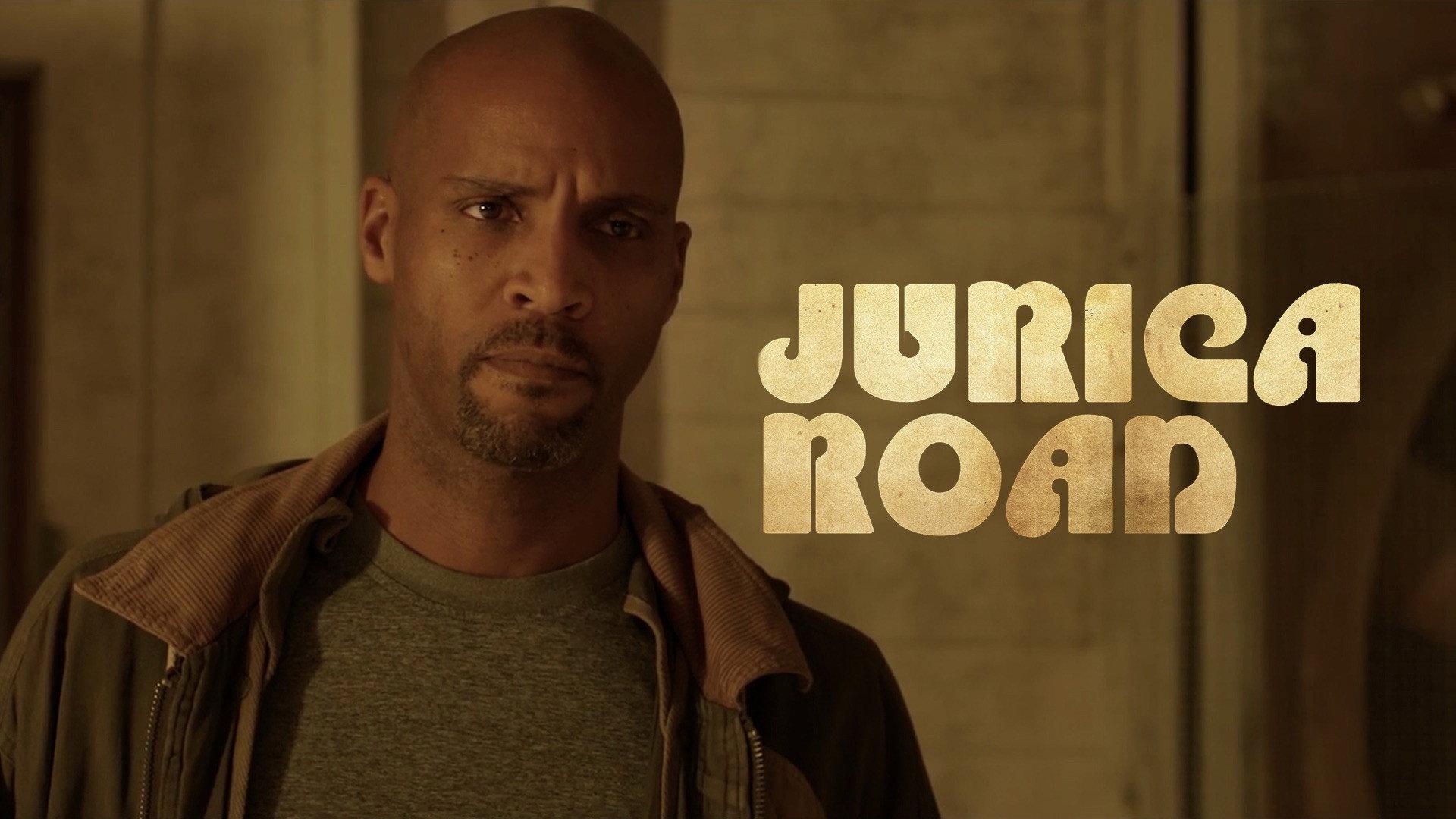 Jurica Road 2020 movie scene