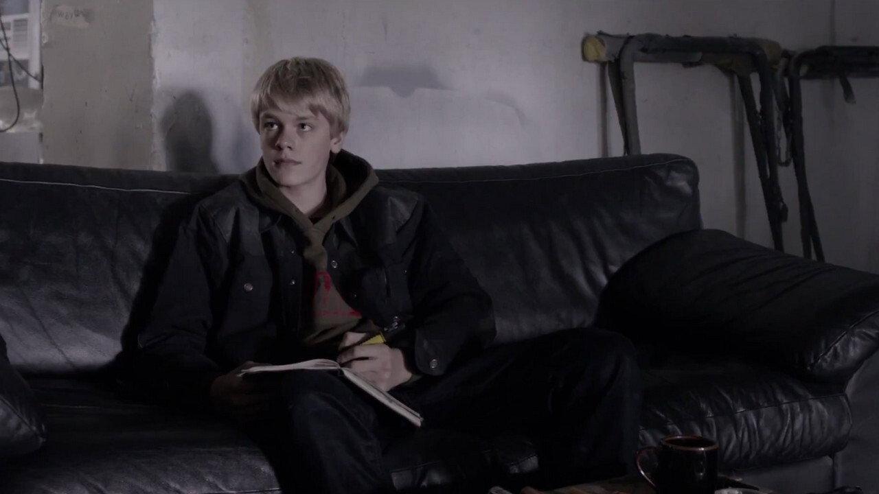 Wayward 2015 movie scene