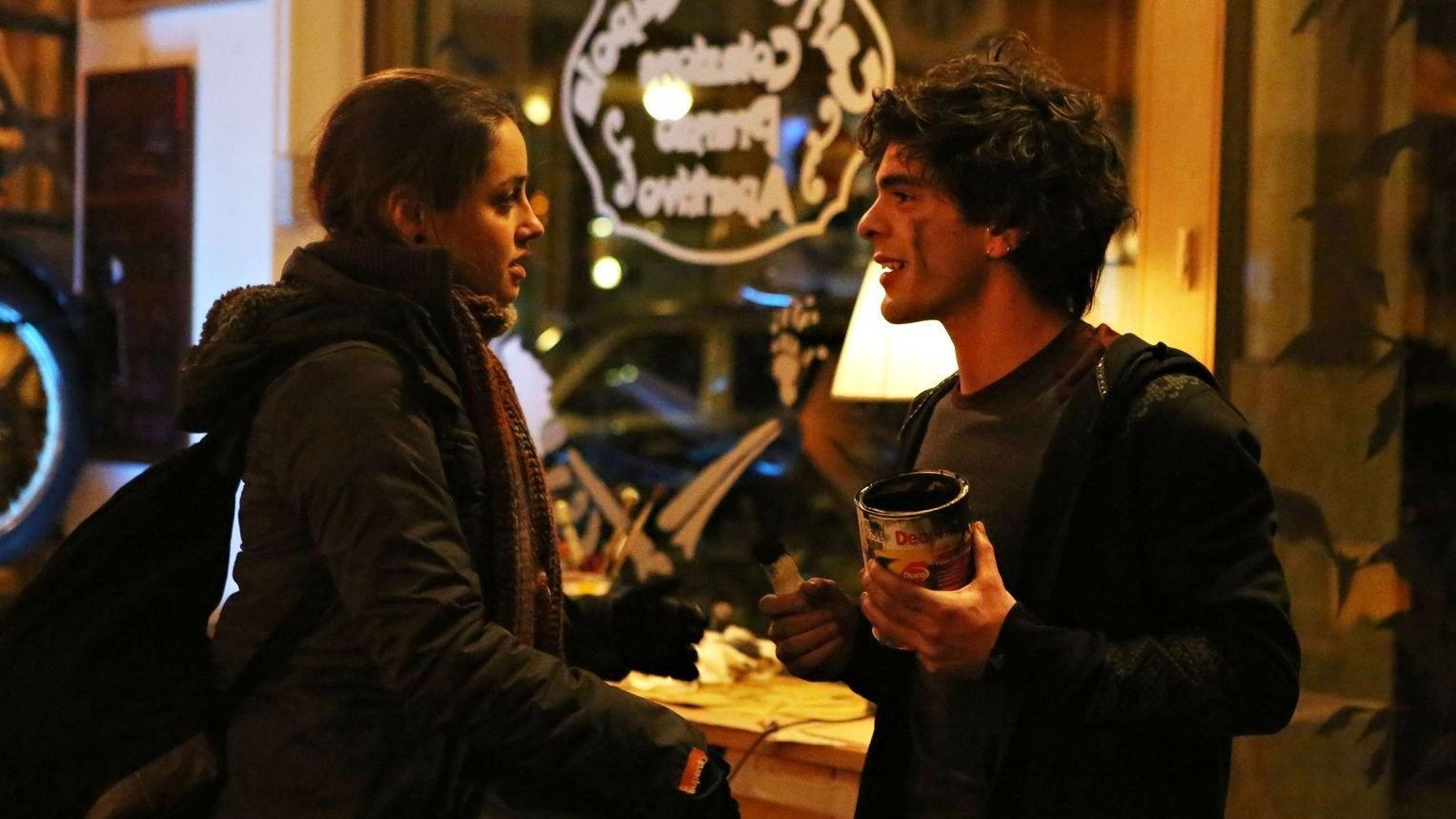Human Capital 2013 movie scene