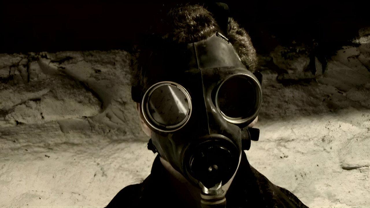 Impurity 2015 movie scene