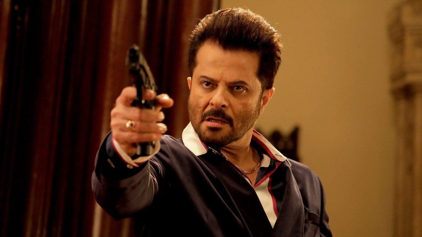 Pagalpanti 2019 movie scene
