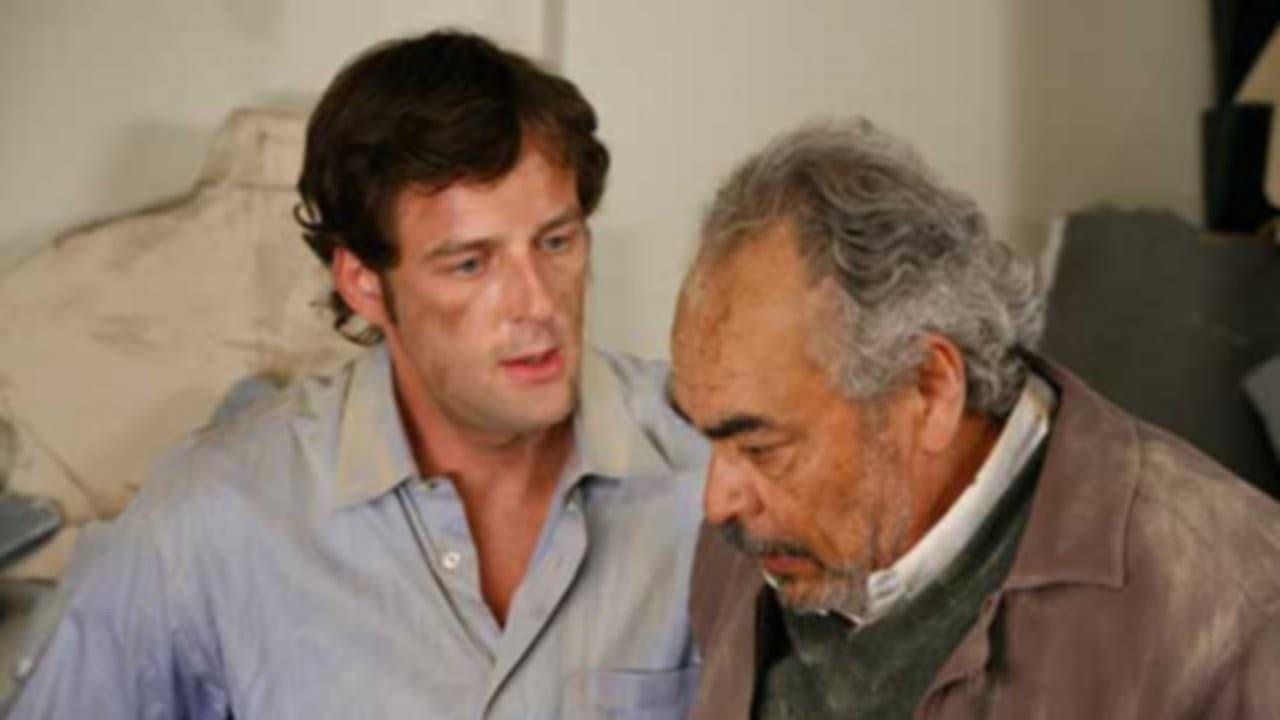 Polar Opposites 2008 movie scene