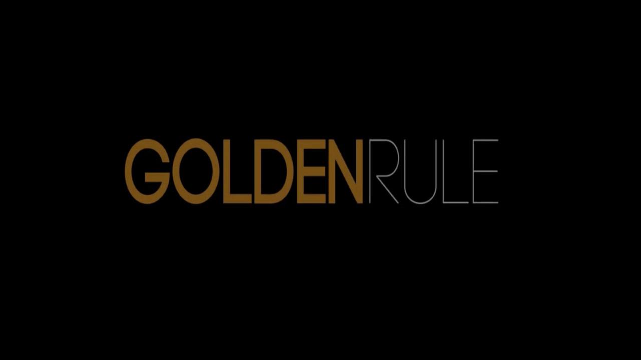Golden Rule 2011 movie scene
