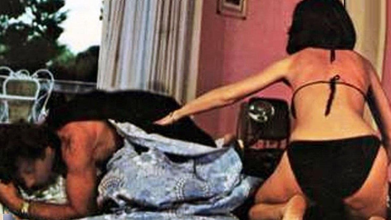 Disputas en la cama 1972 movie scene