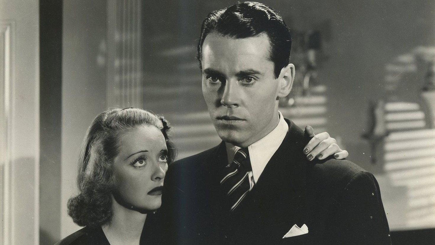 That Certain Woman 1937 movie scene