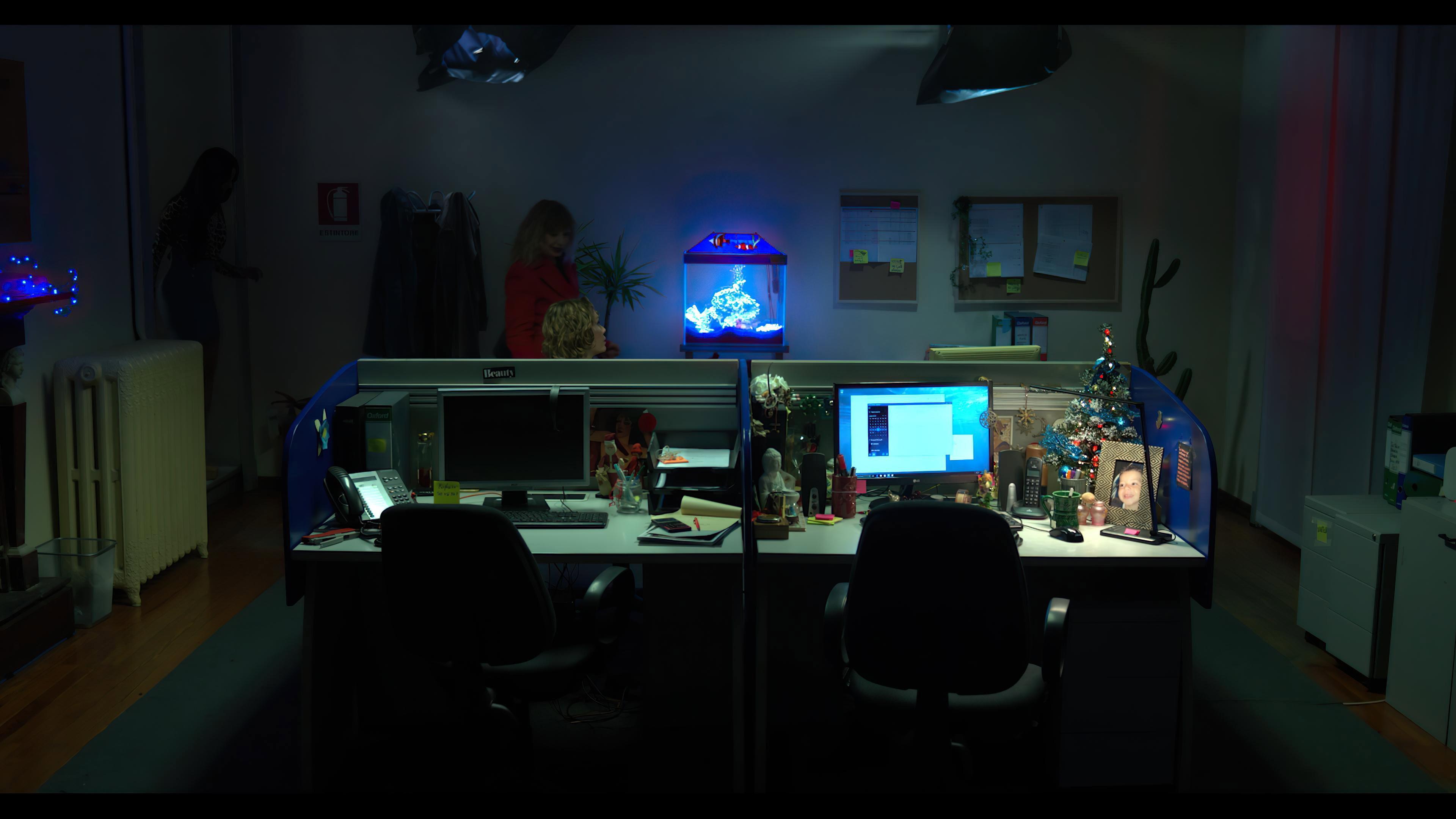 BLU 38 2021 movie scene