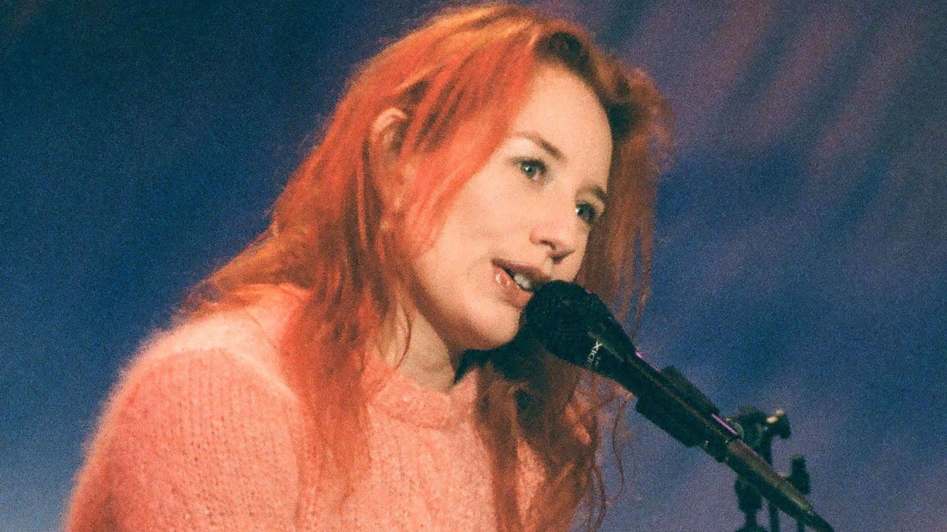 Tori Amos: Live from New York 1997 movie scene