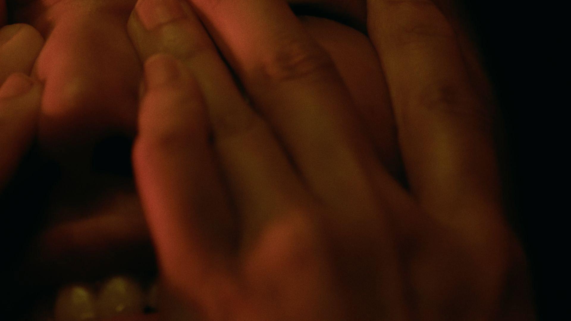 Red Prior 2025 movie scene