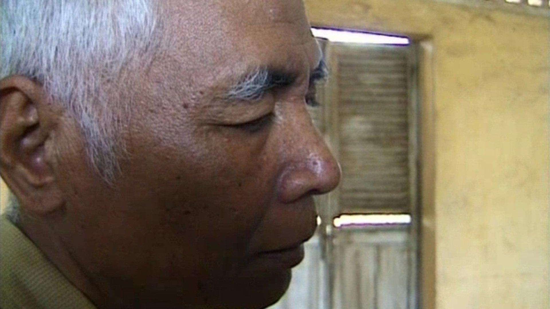 S21: The Khmer Rouge Killing Machine 2003 movie scene