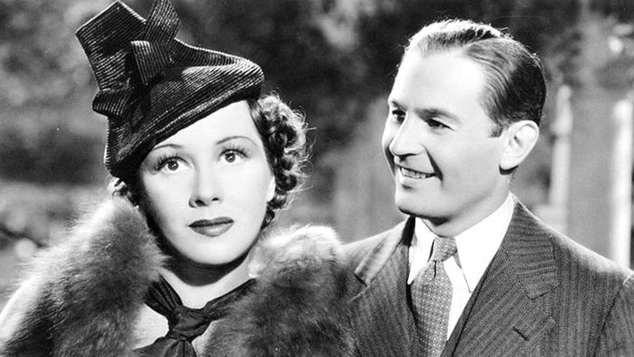 Give Us This Night 1936 movie scene
