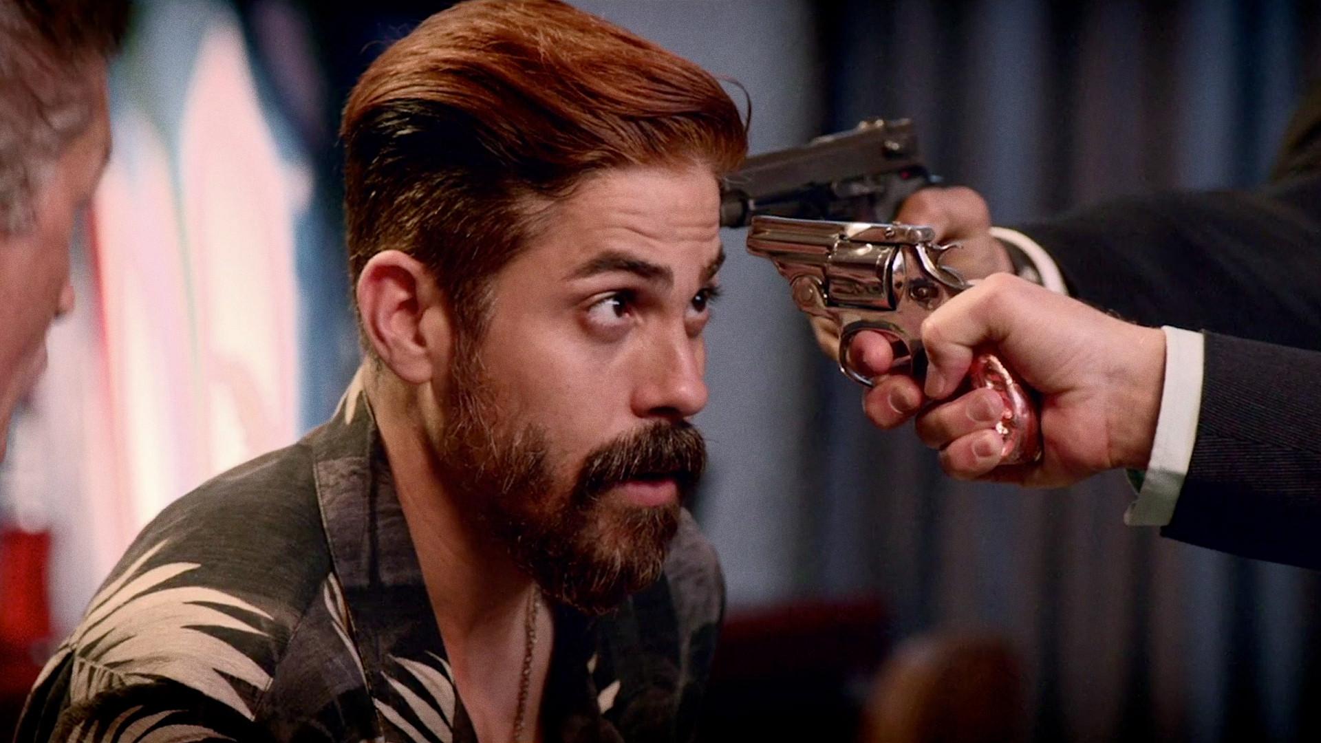 La Gunguna 2015 movie scene