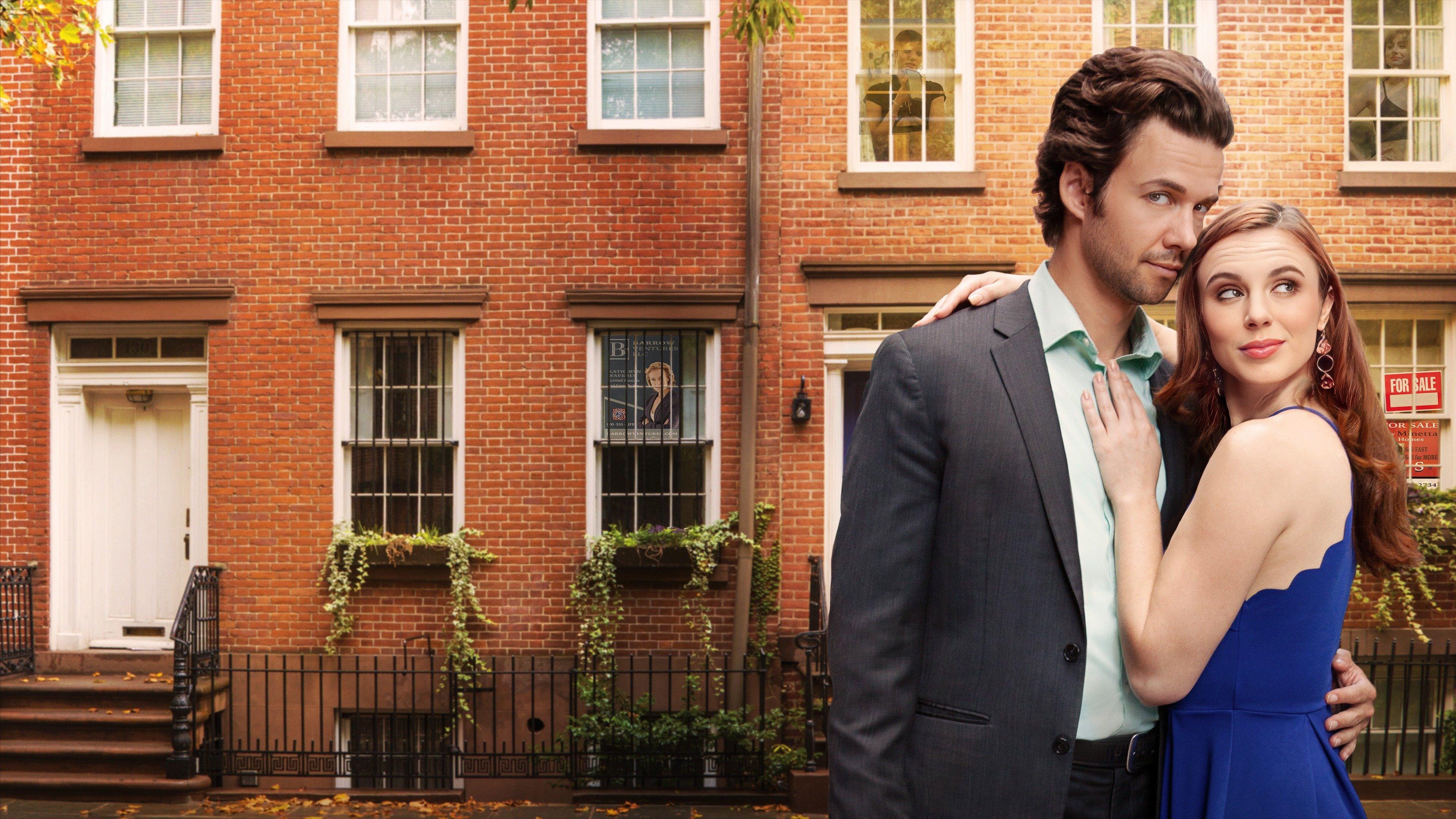 Townhouse Confidential 2023 movie scene