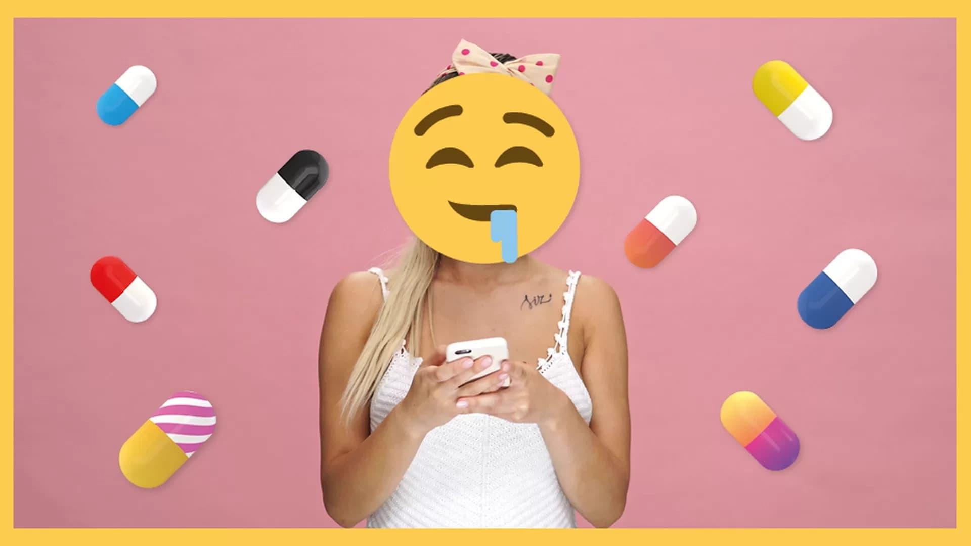 Dopamine: How Smartphone Apps Get Us Addicted 2023 movie scene