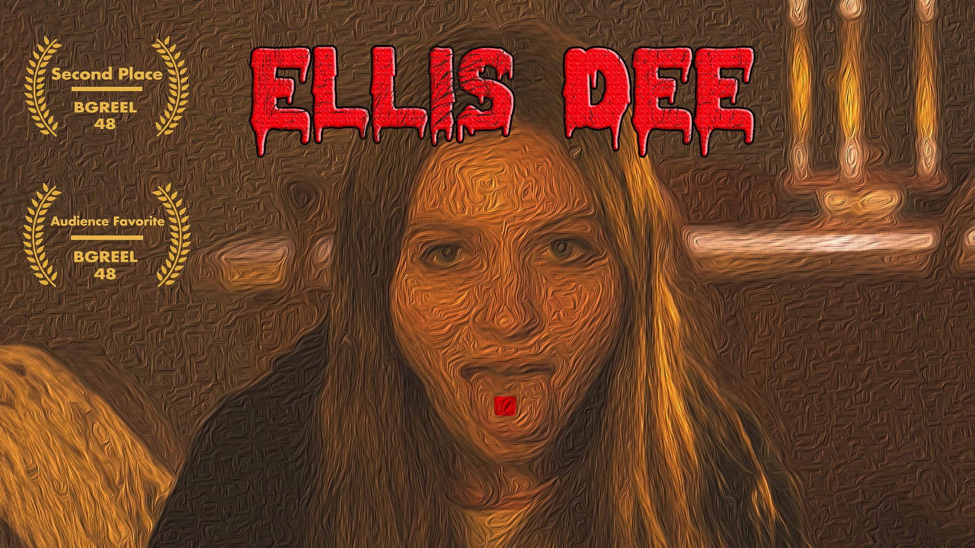 Ellis Dee 2024 movie scene
