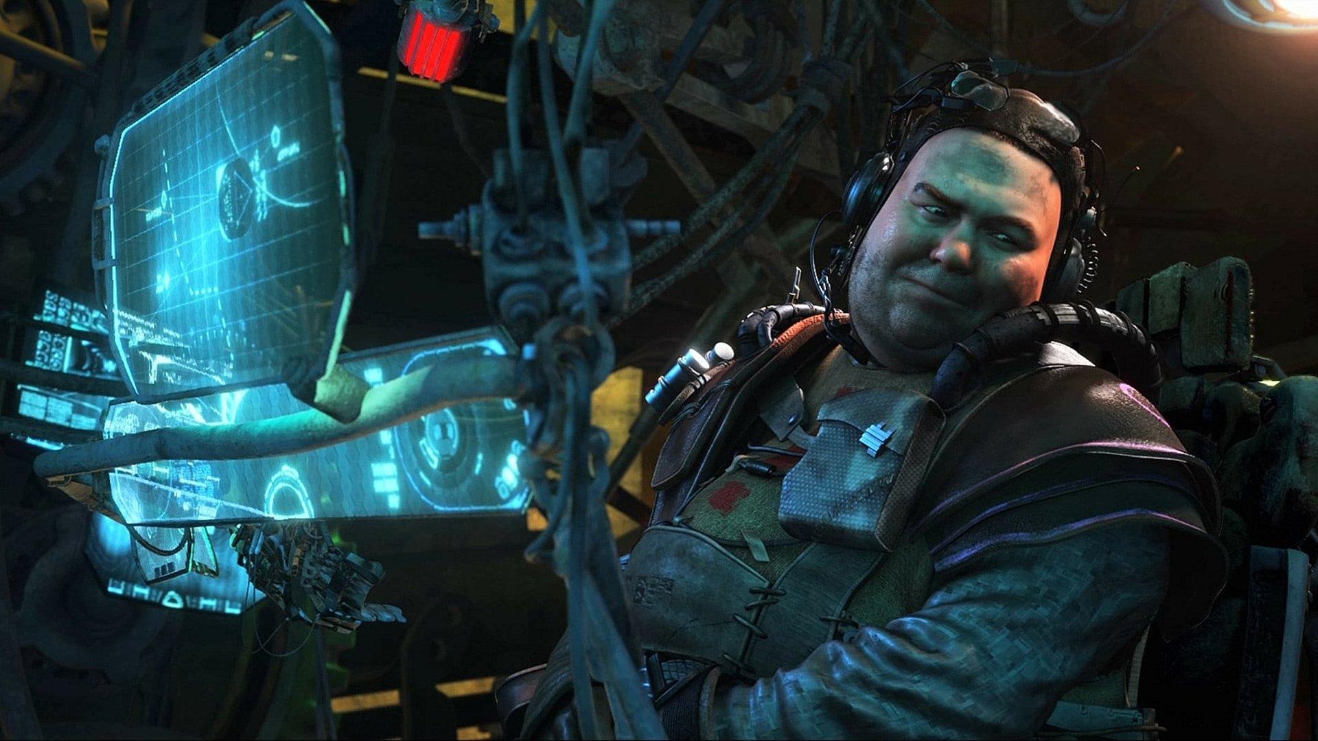 Mars Needs Moms 2011 movie scene