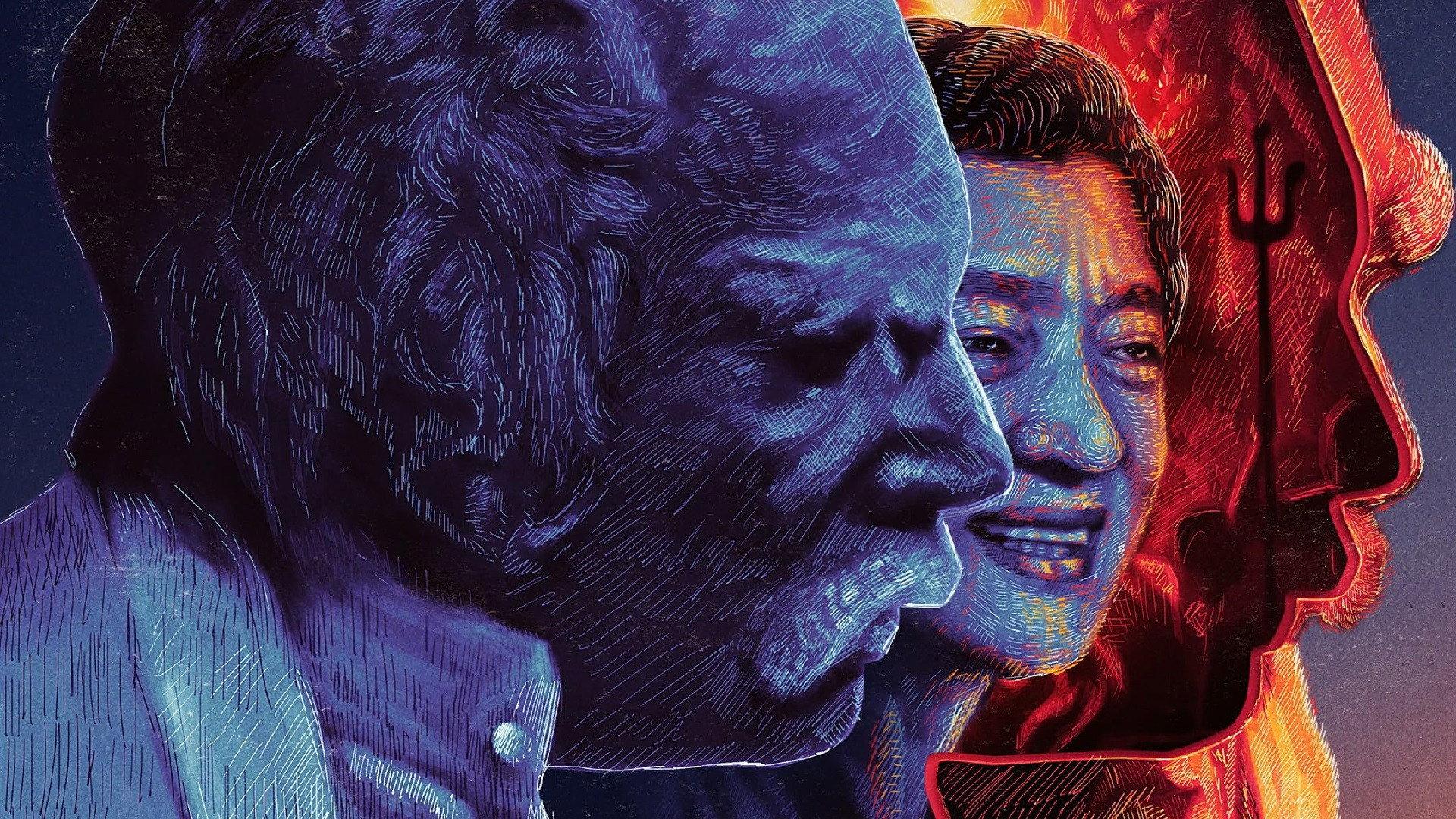 Omeng Satanasia 1977 movie scene