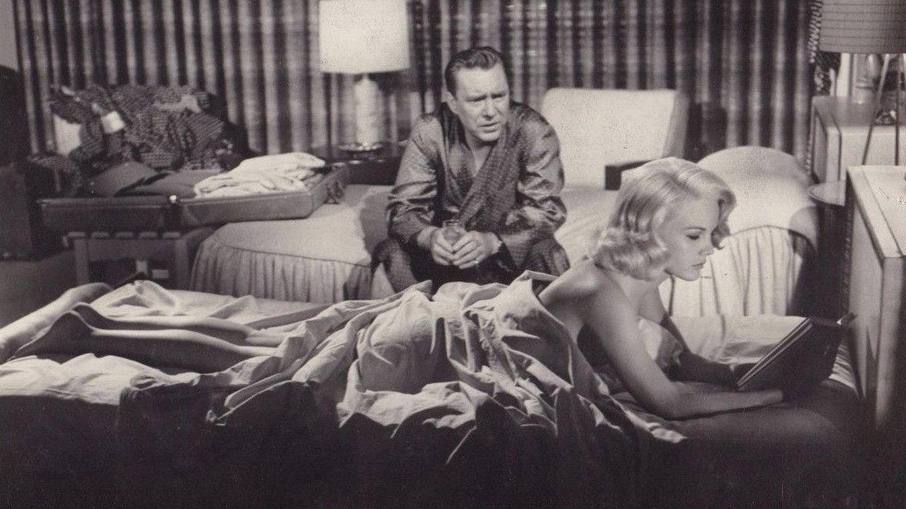 Sylvia 1965 movie scene