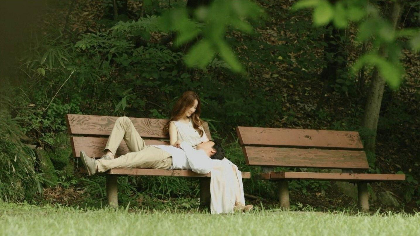 Love Affair 2014 movie scene