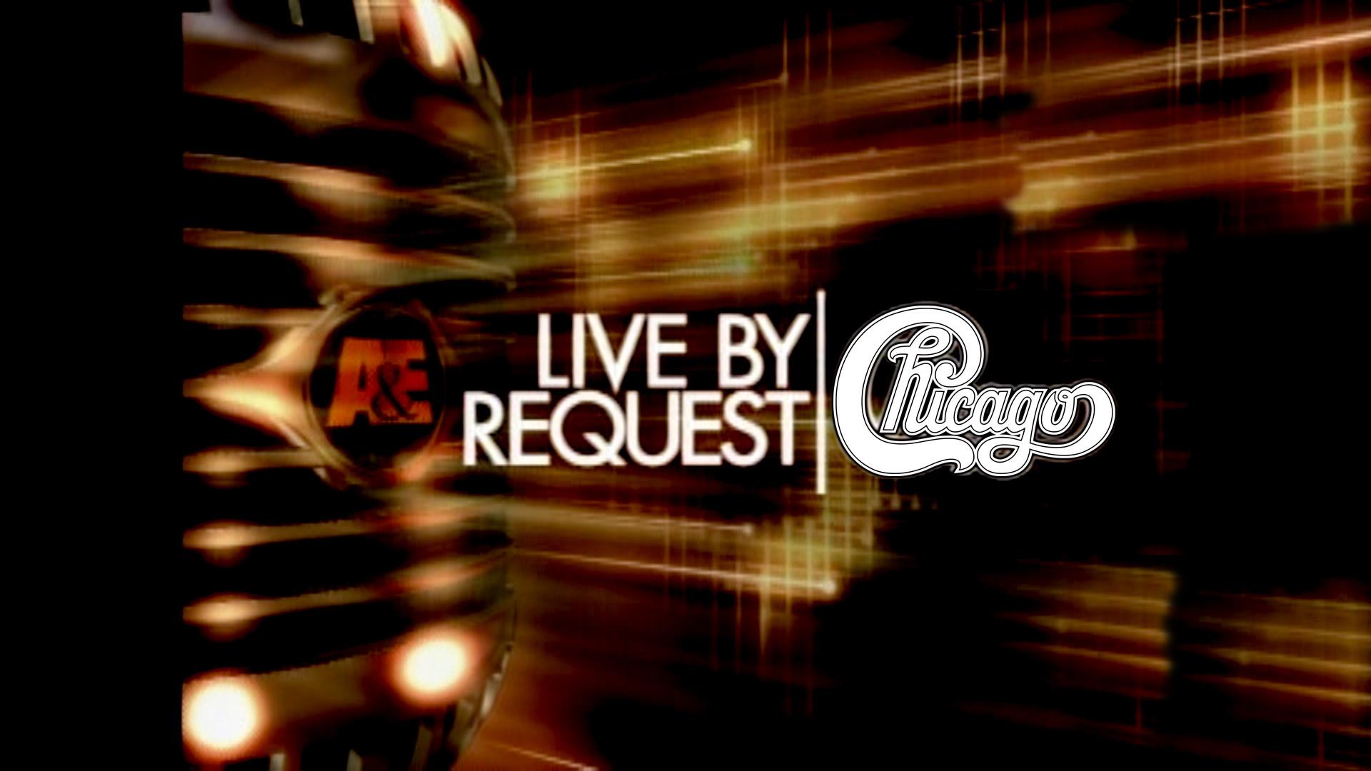 Chicago: Live by Request 2003 movie scene