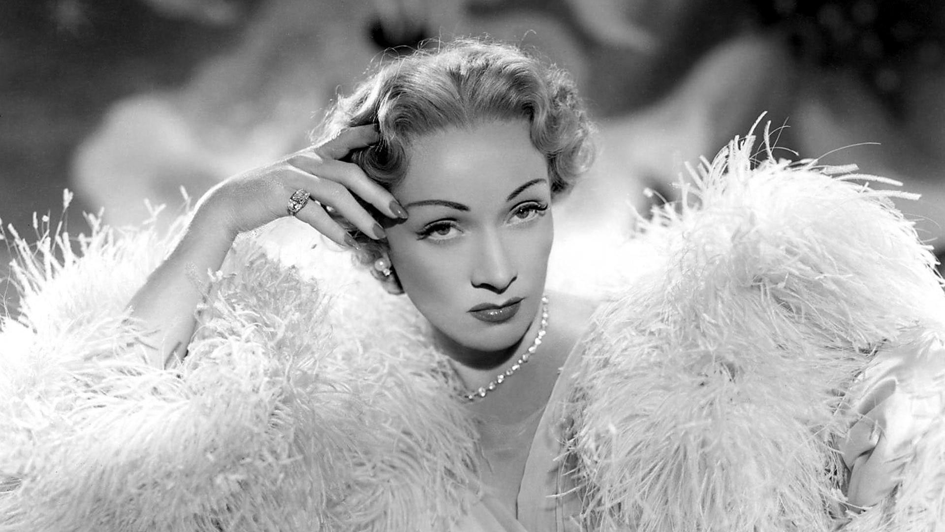 Stage Fright 1950 movie scene