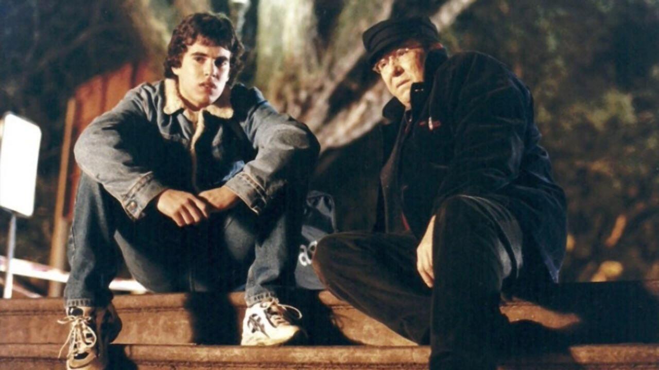 Yepeto 1999 movie scene