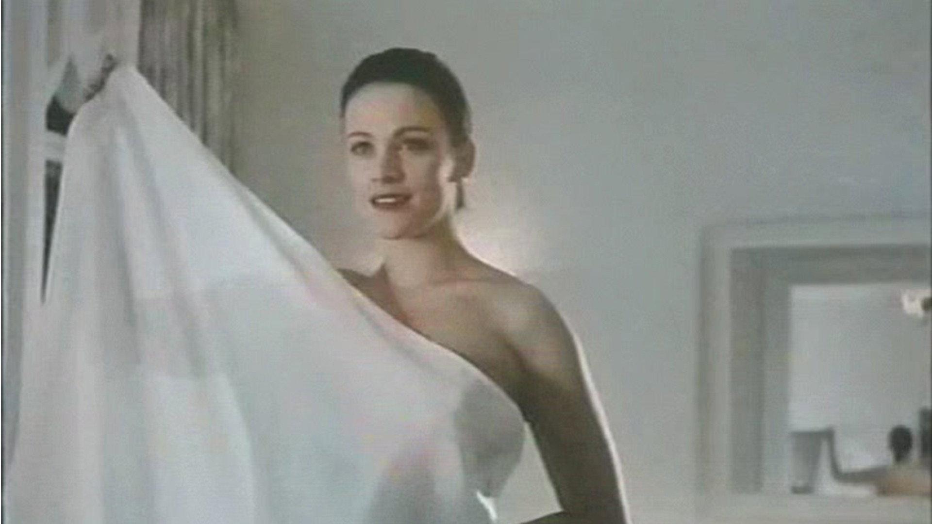 The Venus Trap 1988 movie scene