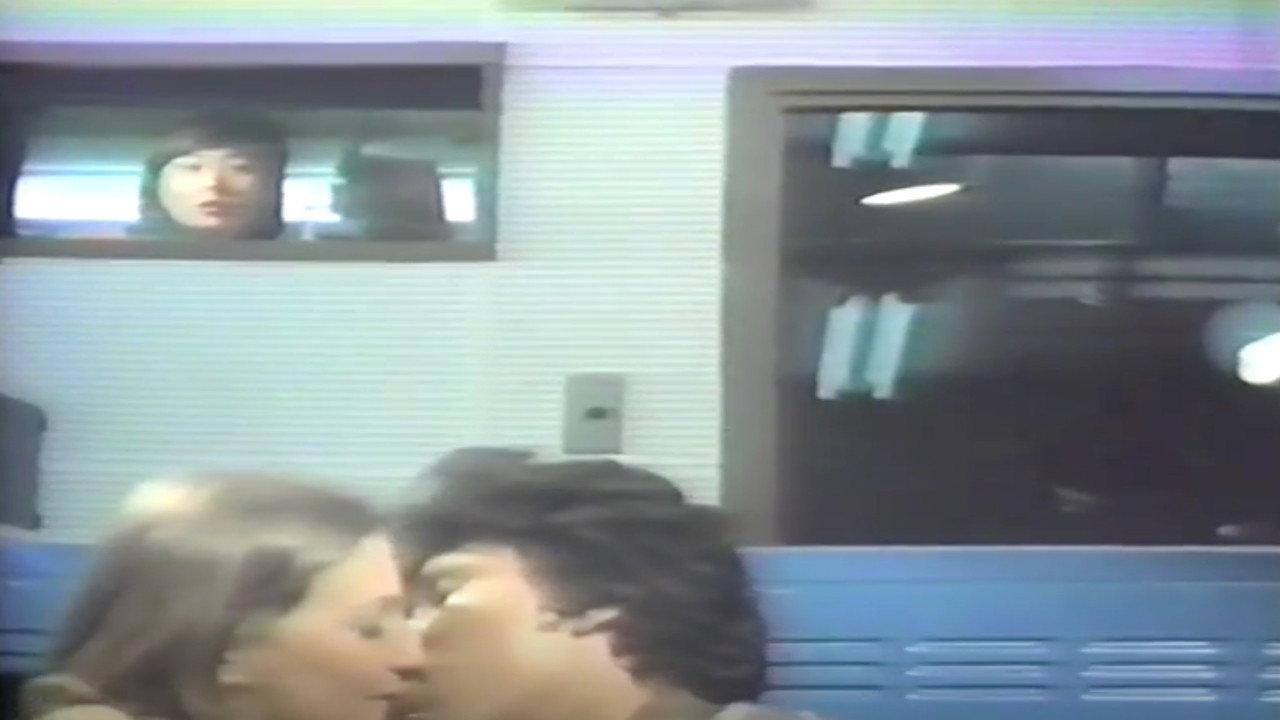 Blonde Girl Sex Adventures 1978 movie scene