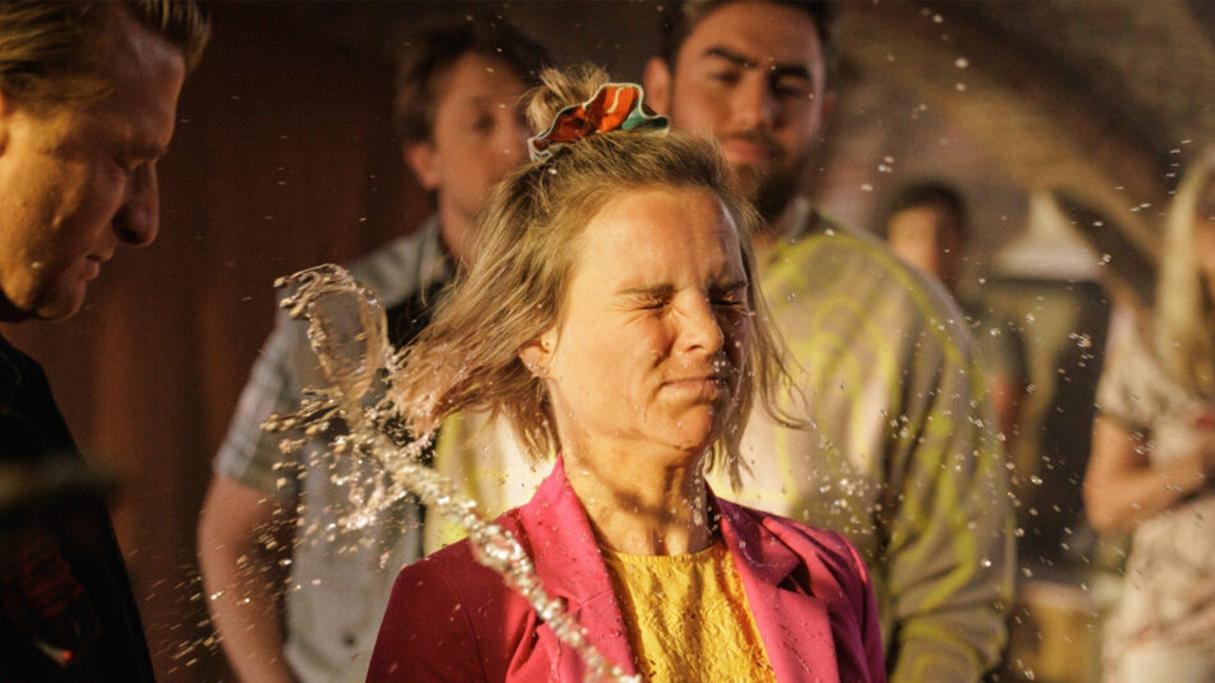 Hart op de Juiste Plek 2022 movie scene