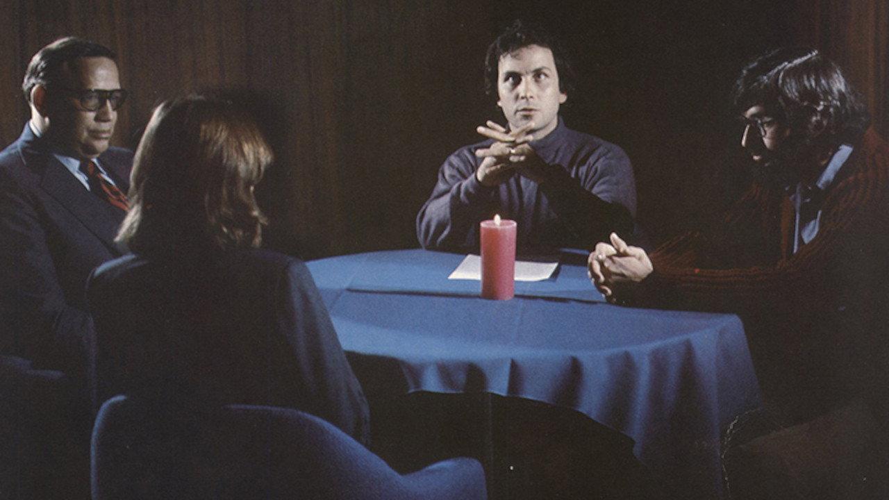 Beyond and Back 1978 movie scene