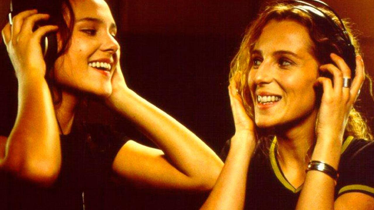 Heroines 1997 movie scene