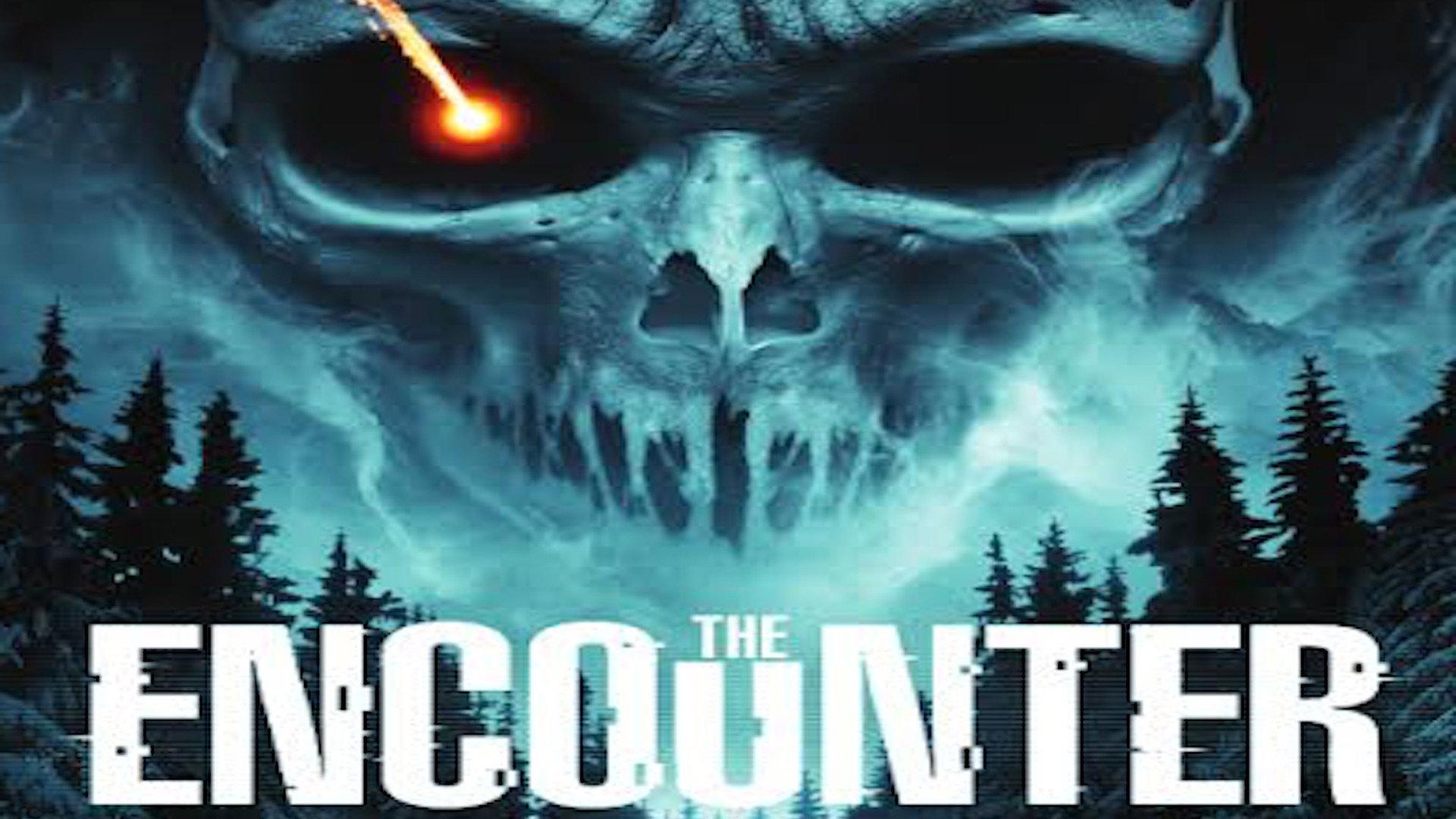 The Encounter 2015 movie scene