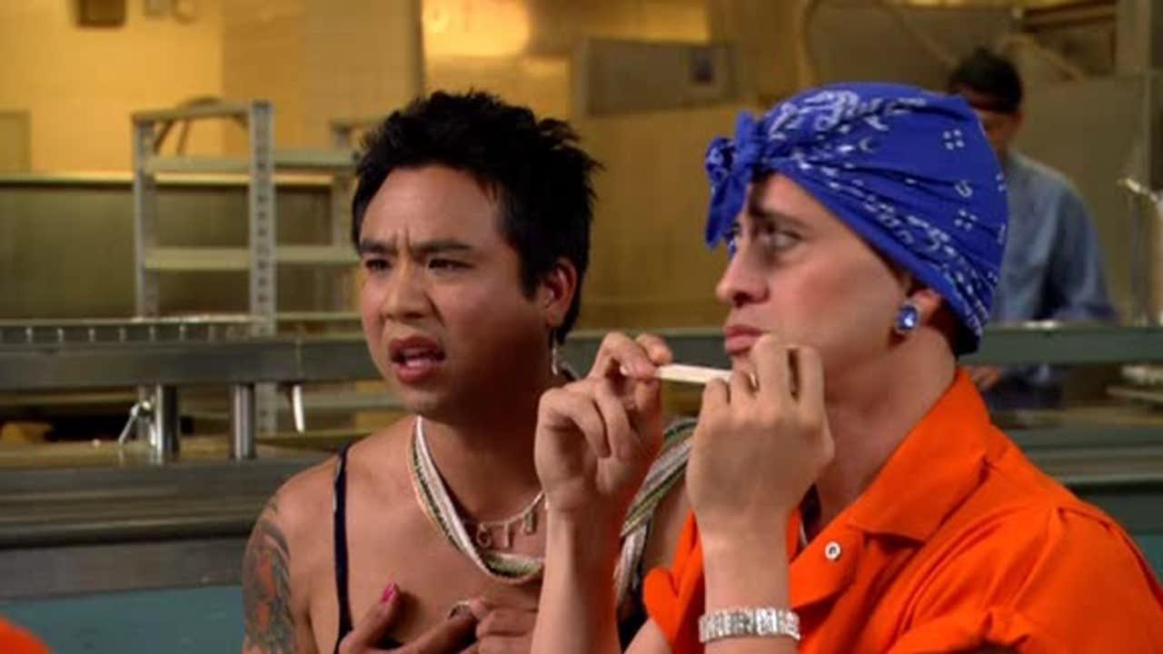 National Lampoon's TV: The Movie 2006 movie scene