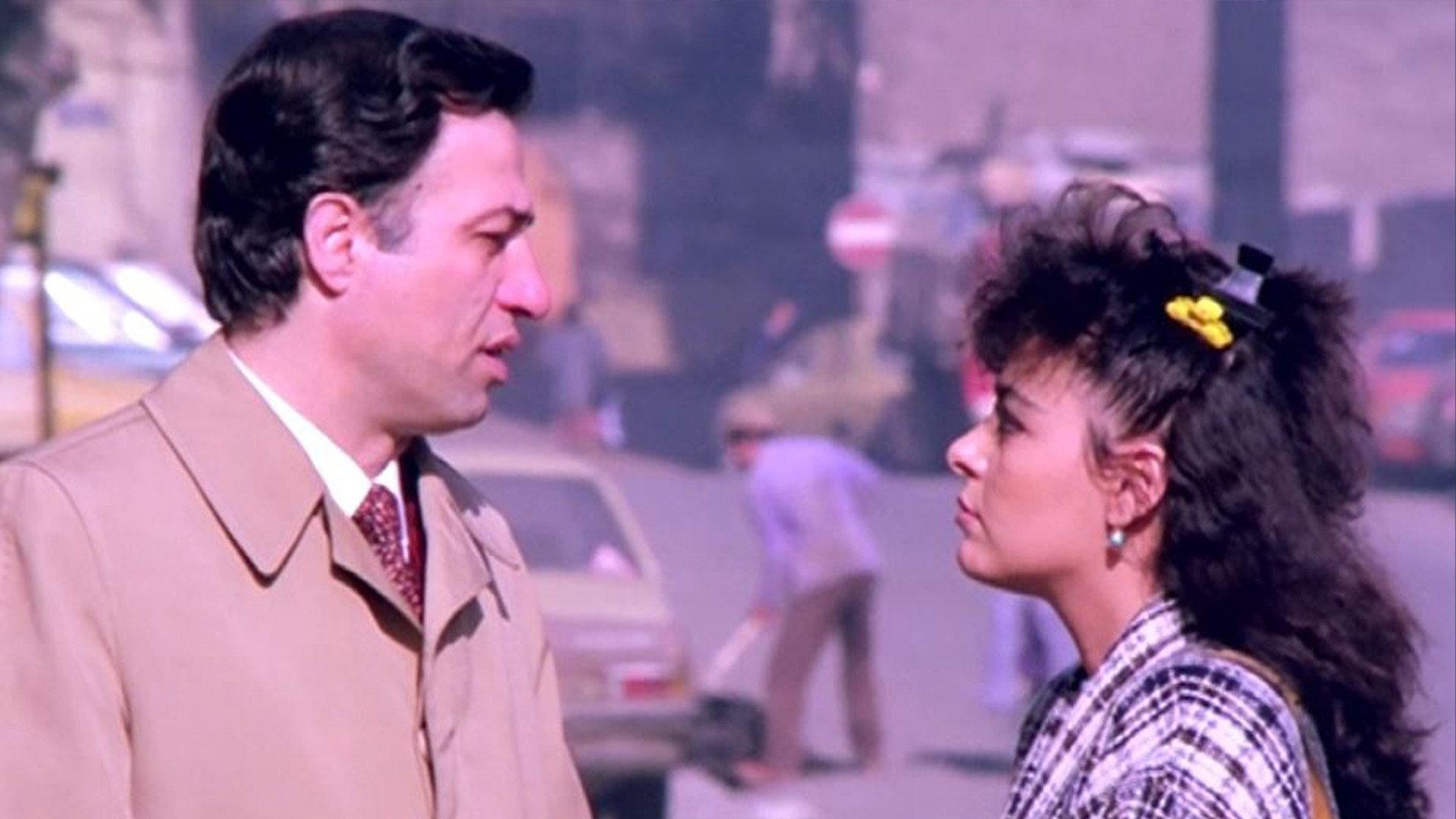 Kiracı 1987 movie scene